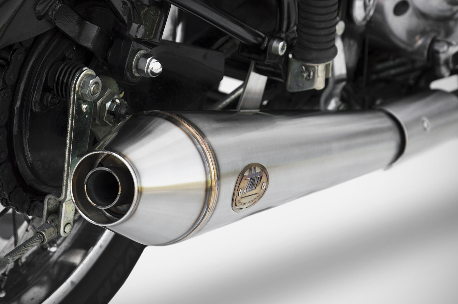 Konisch Slip-on 1-1 Picture 3