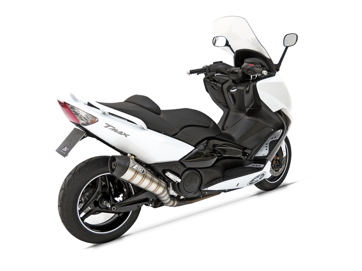 Konisch rund Full Kit  Picture 5