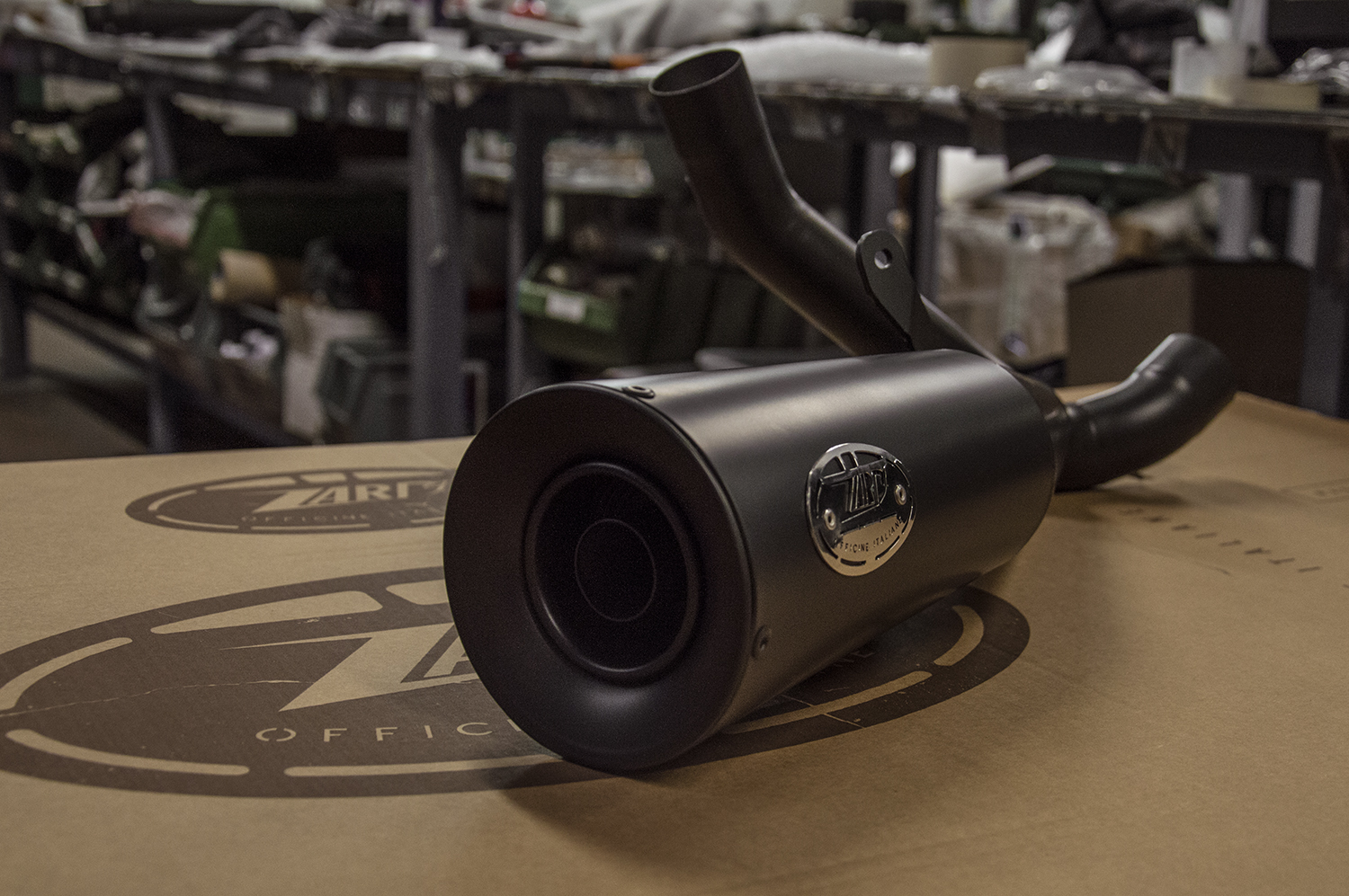 Zuma Slip-on 2-1 Picture 4