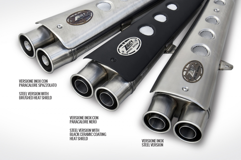 Special edition Slip-on tief gelegt Picture 6