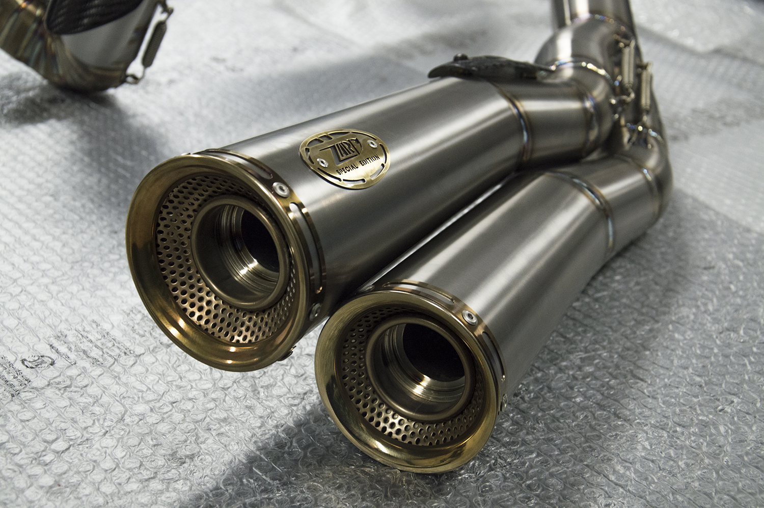 Full Kit 2-1-2 Picture 3