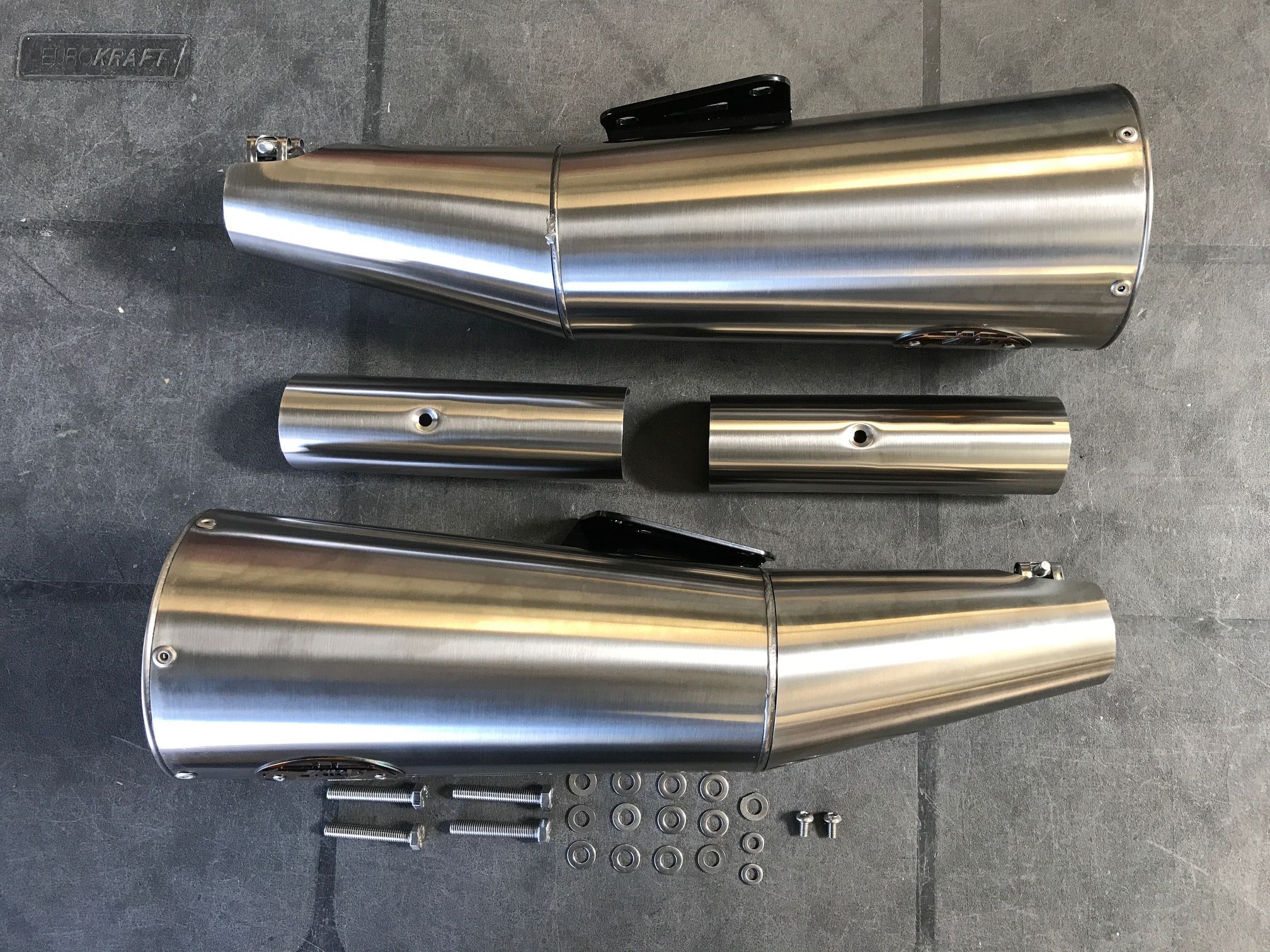 Short Slip-on 2-2 Picture 5