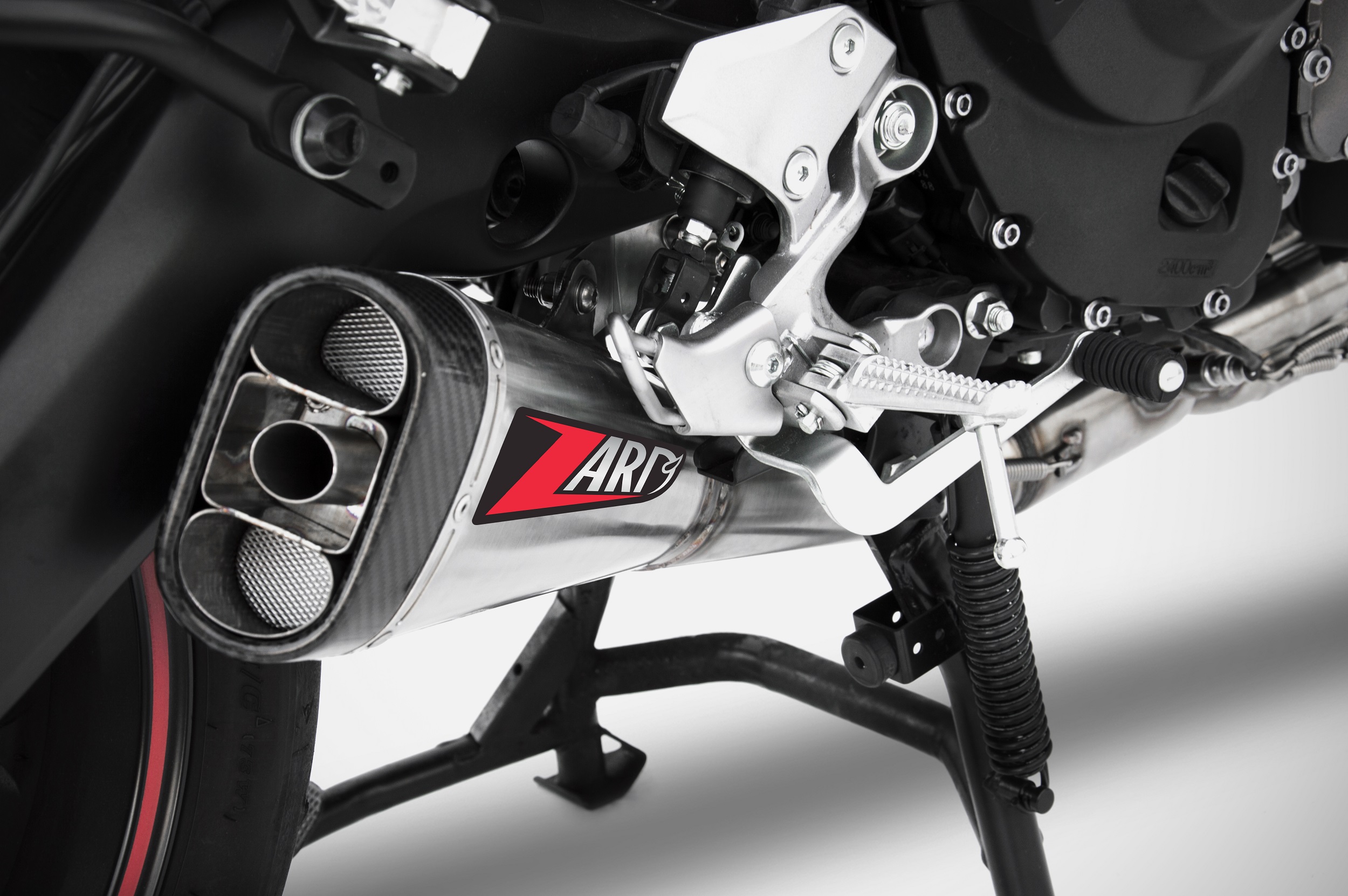 Tracer Short Full Kit 3-1 Picture 2