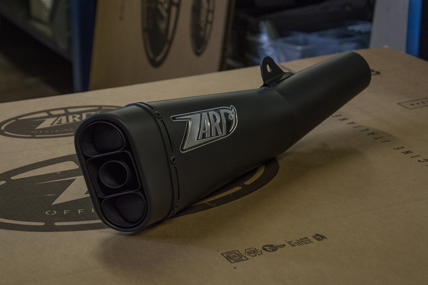 Short Full Kit 3-1 Picture 4