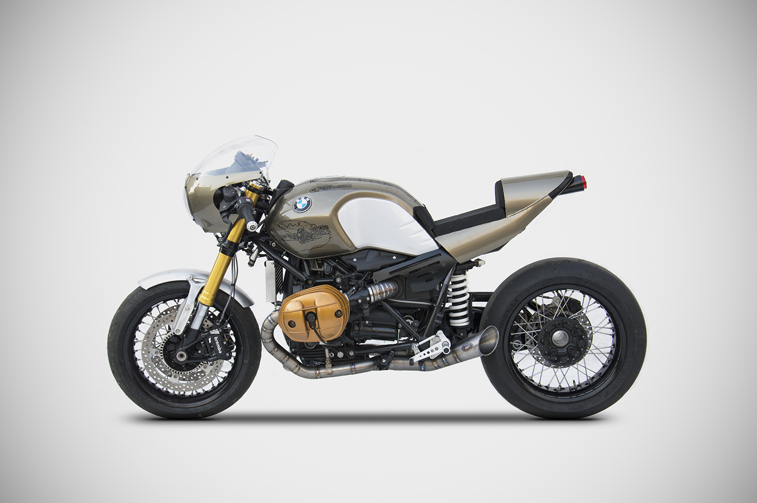 Full Kit 2-2 Racing Picture 2