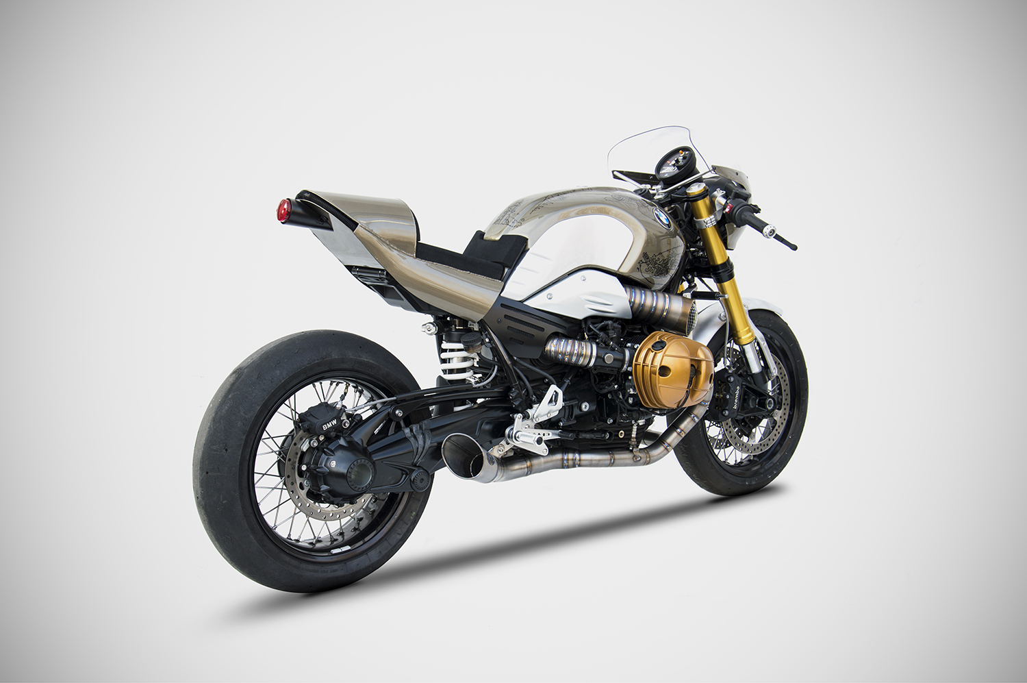 Full Kit 2-2 Racing Picture 3