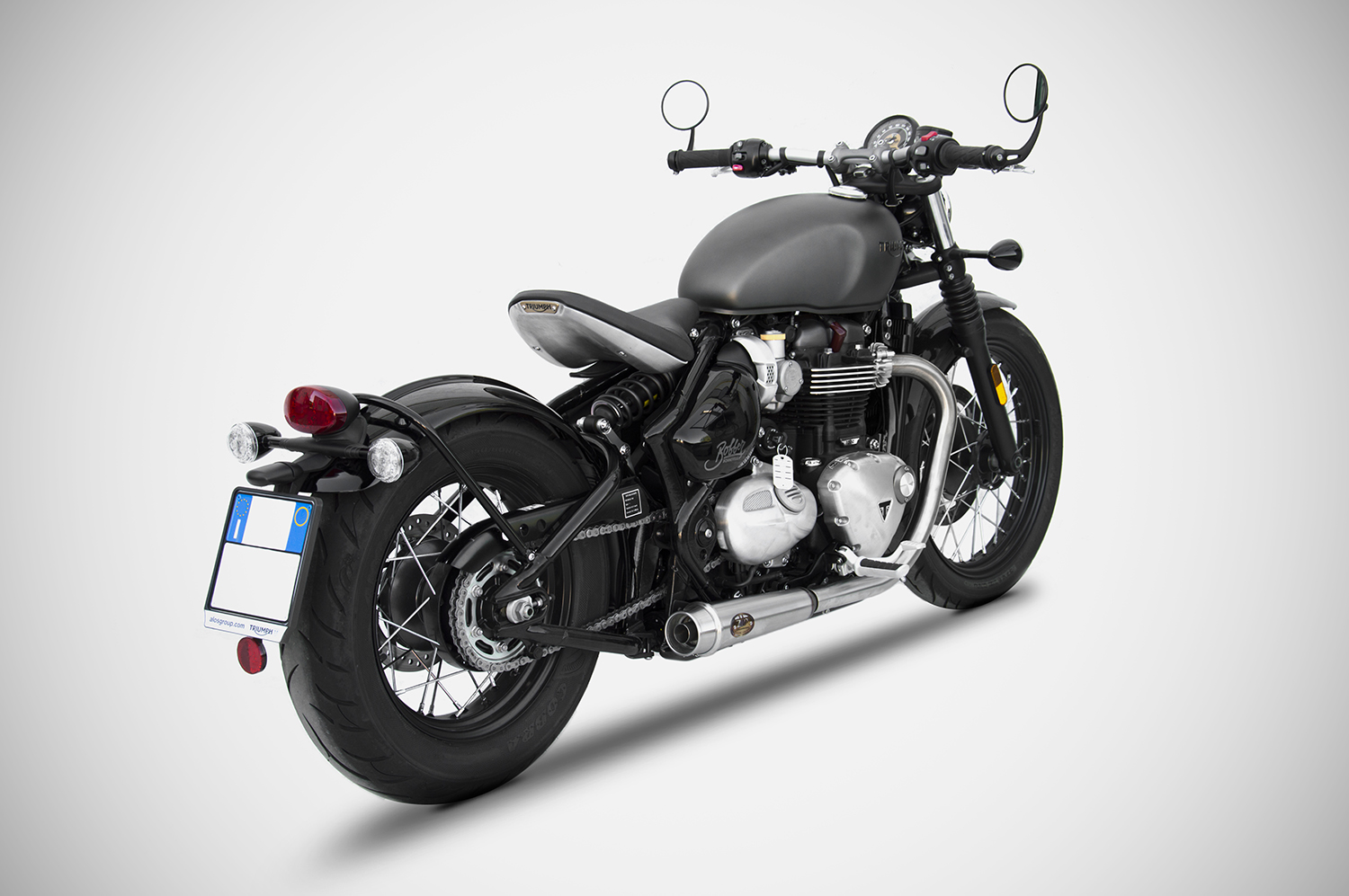 Short Slip-on 2-2 Picture 5