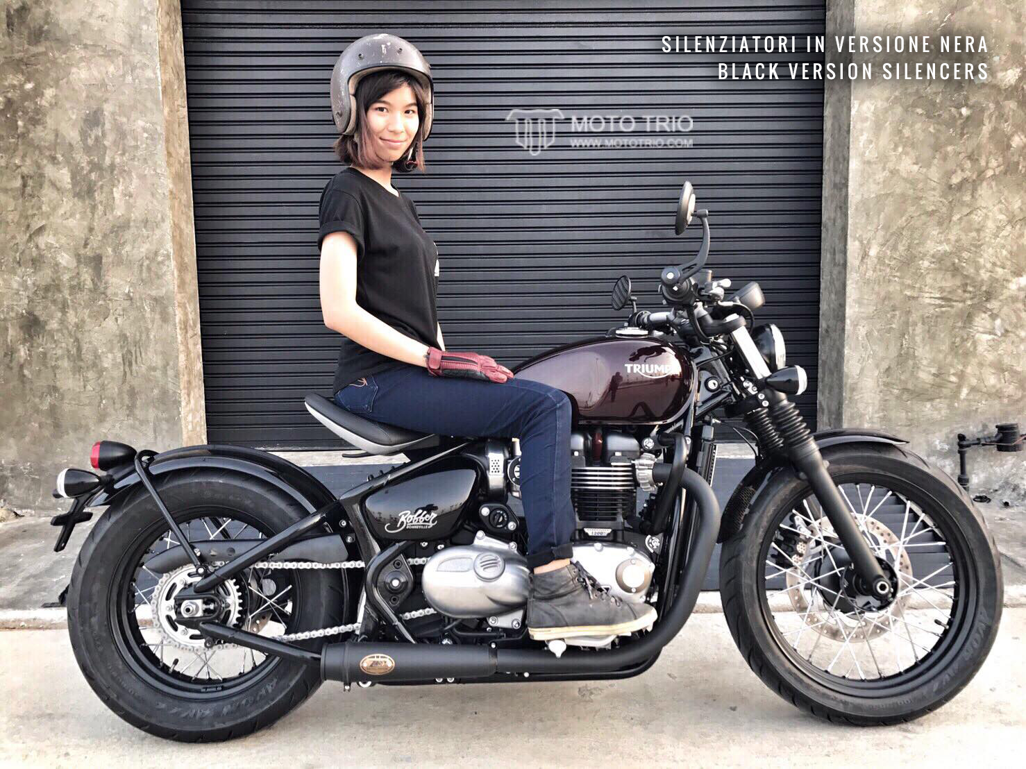 Short Slip-on 2-2 Picture 6