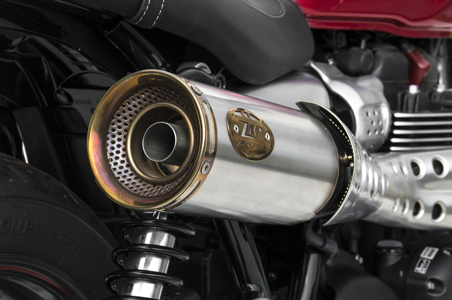 Alto Full Kit 2-1 hochgelegt Picture 2