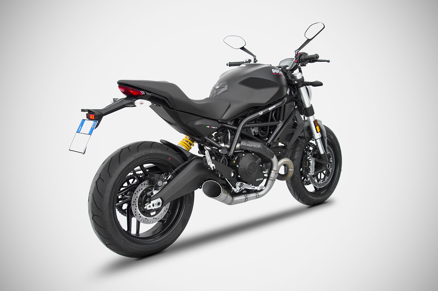 Konisch Full Kit 2-1 Picture 2