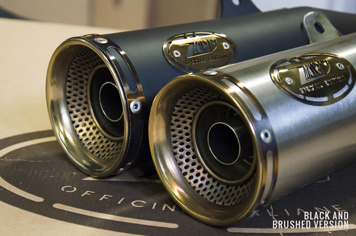 Zuma Slip-on  Picture 6