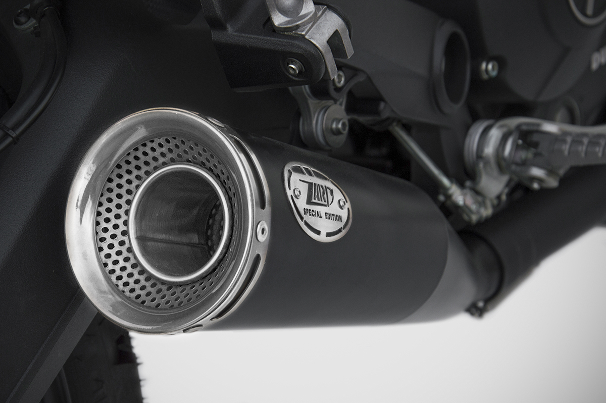 Zuma Slip-on tief gelegt Picture 8