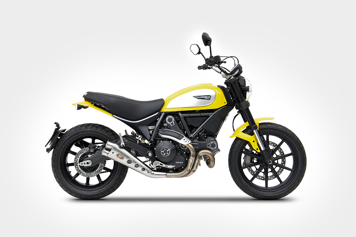 Special edition Slip-on tief gelegt