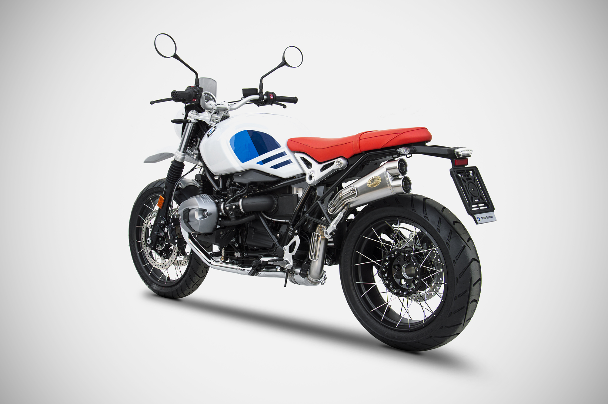 High limited Version Slip on Picture 2