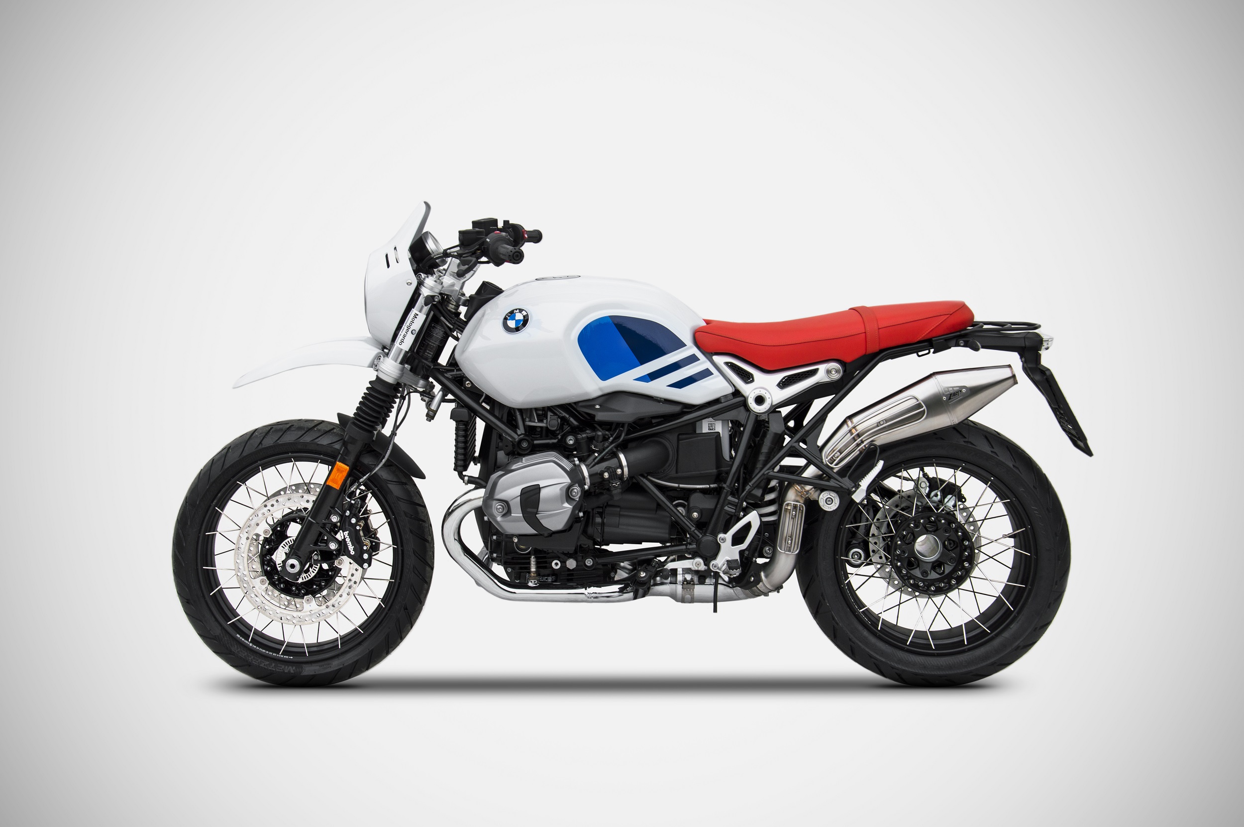 R80 Slip on Picture 2