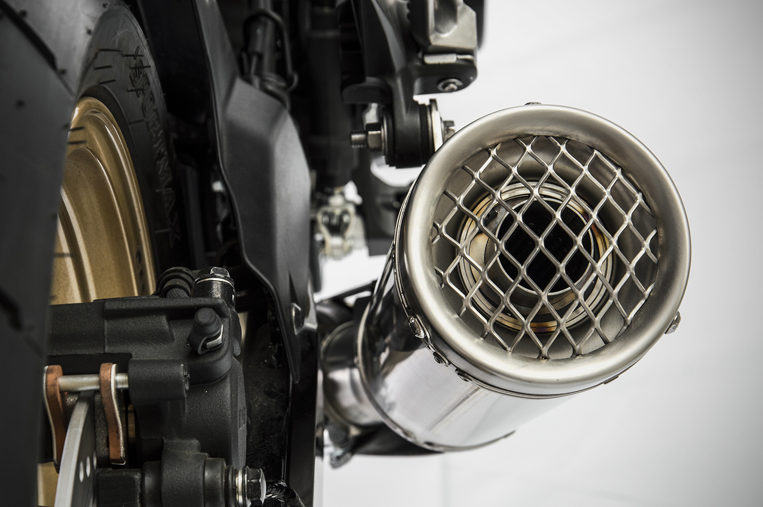 Rund Slip-on  Picture 3