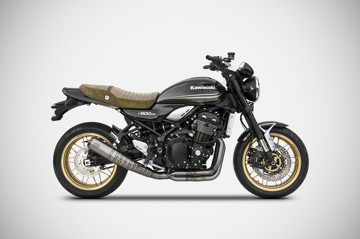 Rund Full Kit 4-2-1 Picture 4