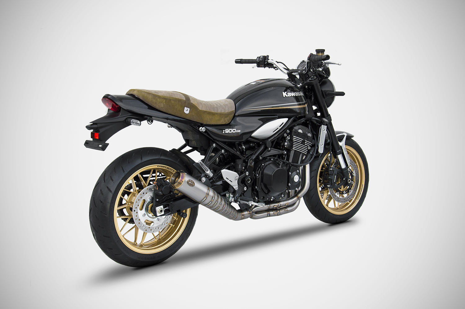 Rund Full Kit 4-2-1 Picture 5