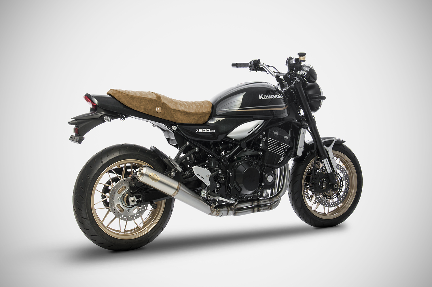 Rund Full Kit 4-2-1 Picture 6