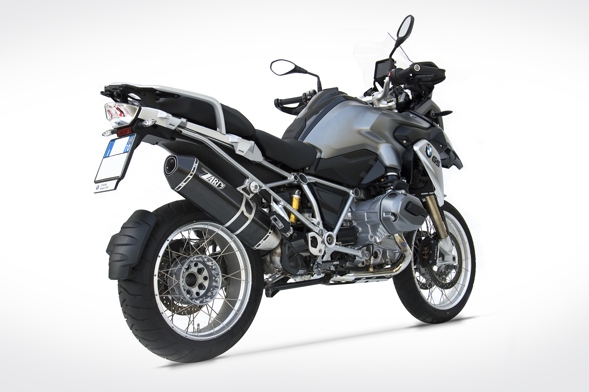 Penta Style Slip-on 2-1 Picture 5