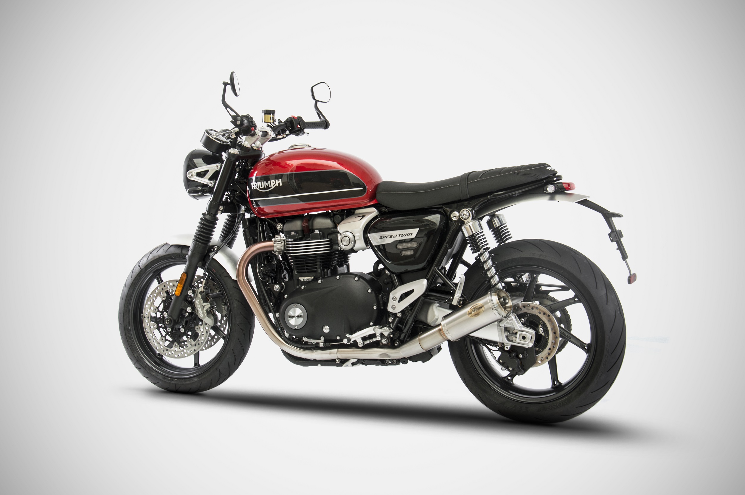 Slip on 2-2 SP Version Picture 7