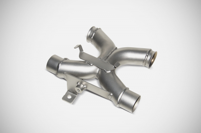 Kat-Ersatz Kit X-Pipe