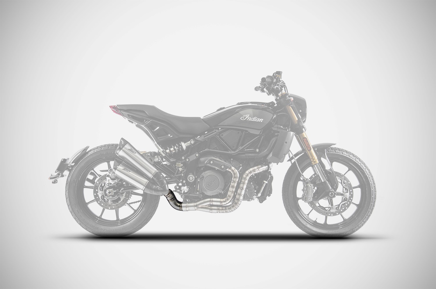 KAT-Ersatzrohr Kit Picture 2