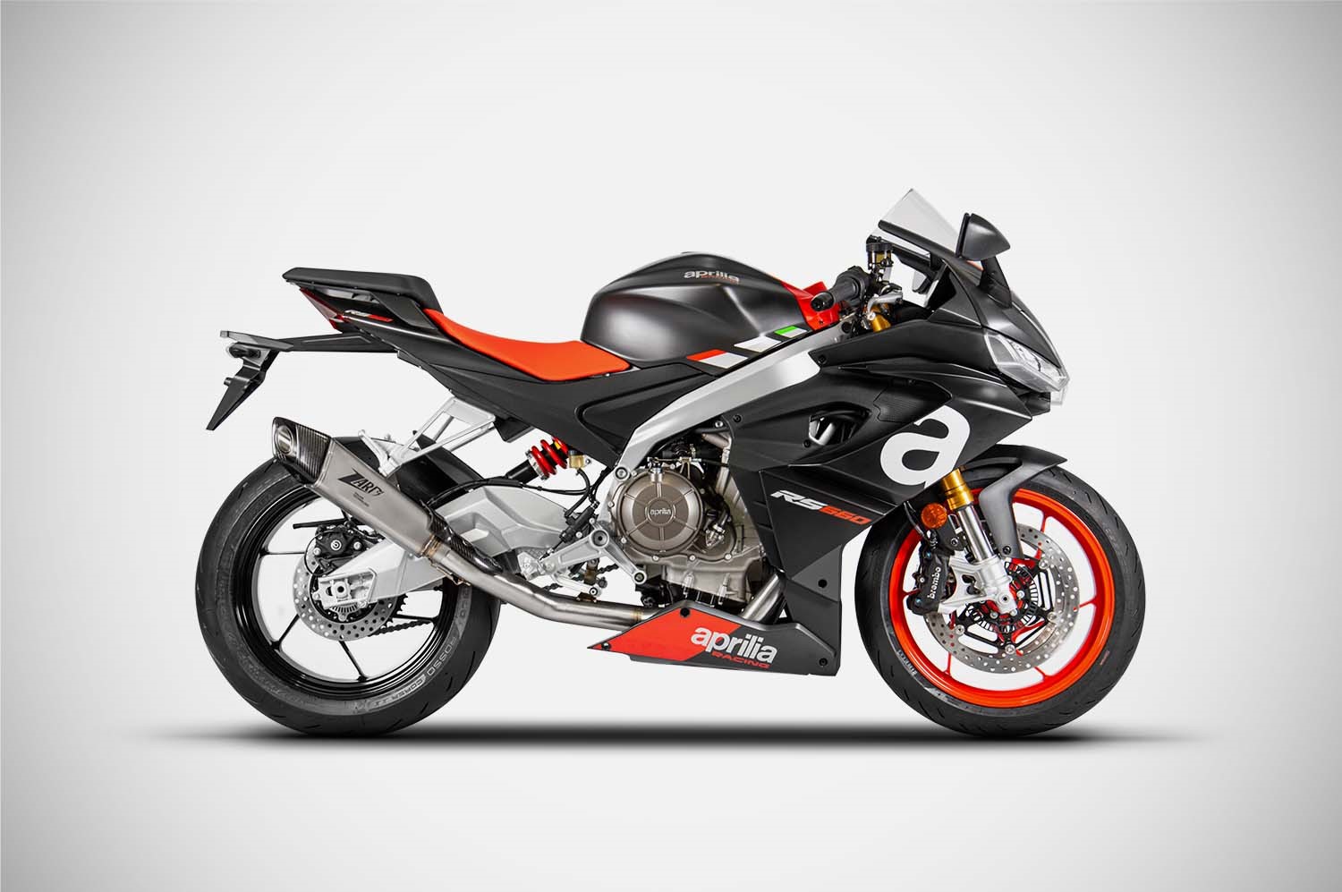 Full Kit Racing Titan