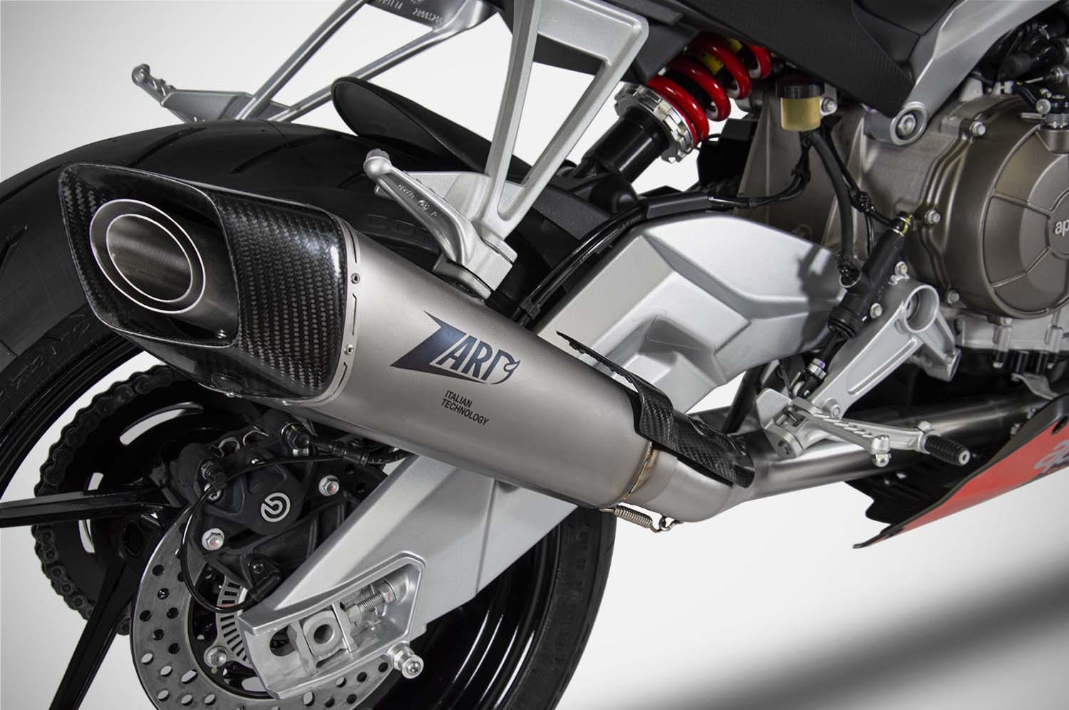 Full Kit Racing Titan Picture 3