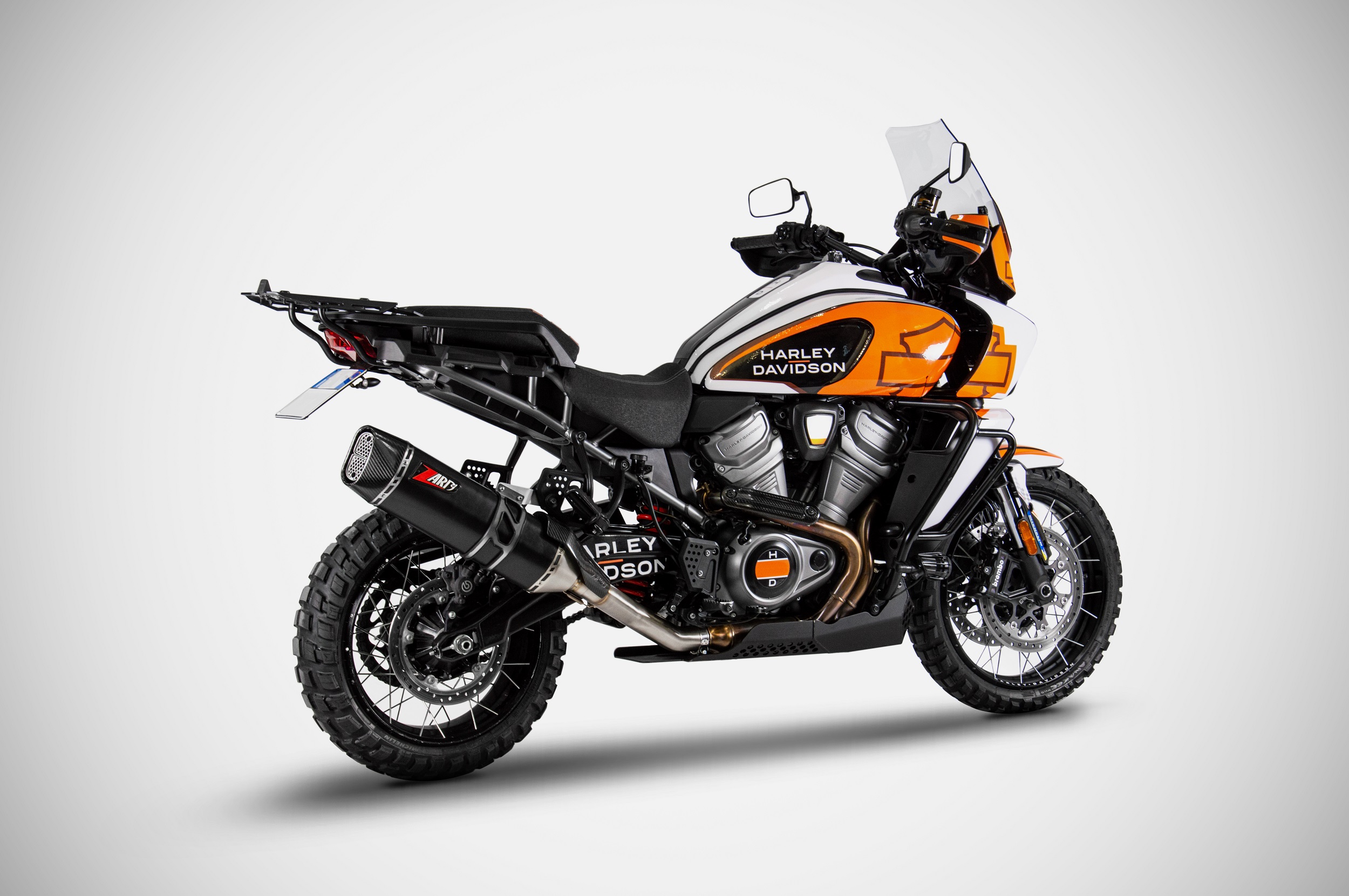 Slip on Euro 5 / Euro 5+ Picture 2