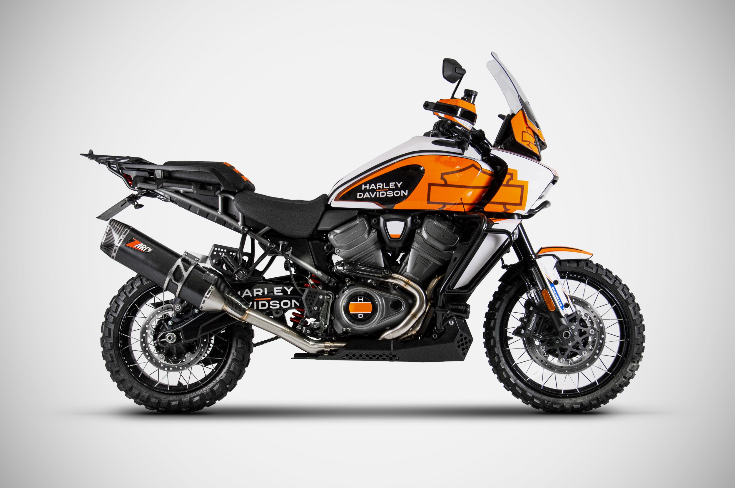  Krümmernanlage 2-1 Racing Picture 2