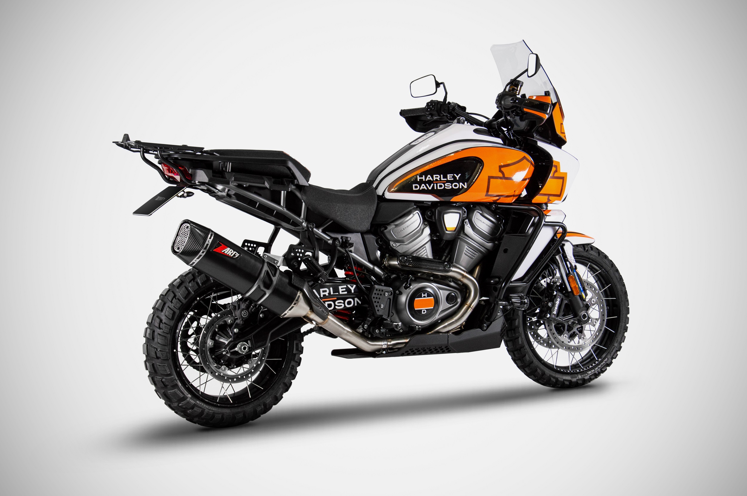  Krümmernanlage 2-1 Racing Picture 3