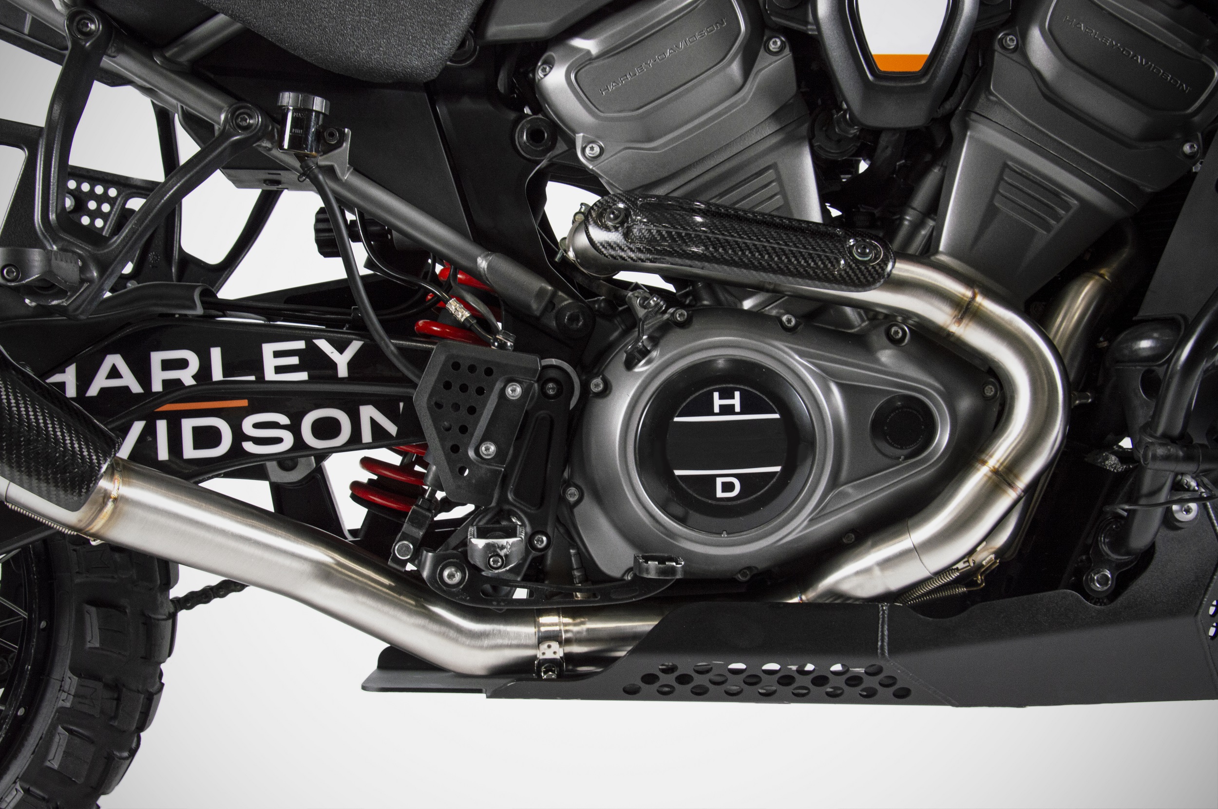  Krümmernanlage 2-1 Racing Picture 4