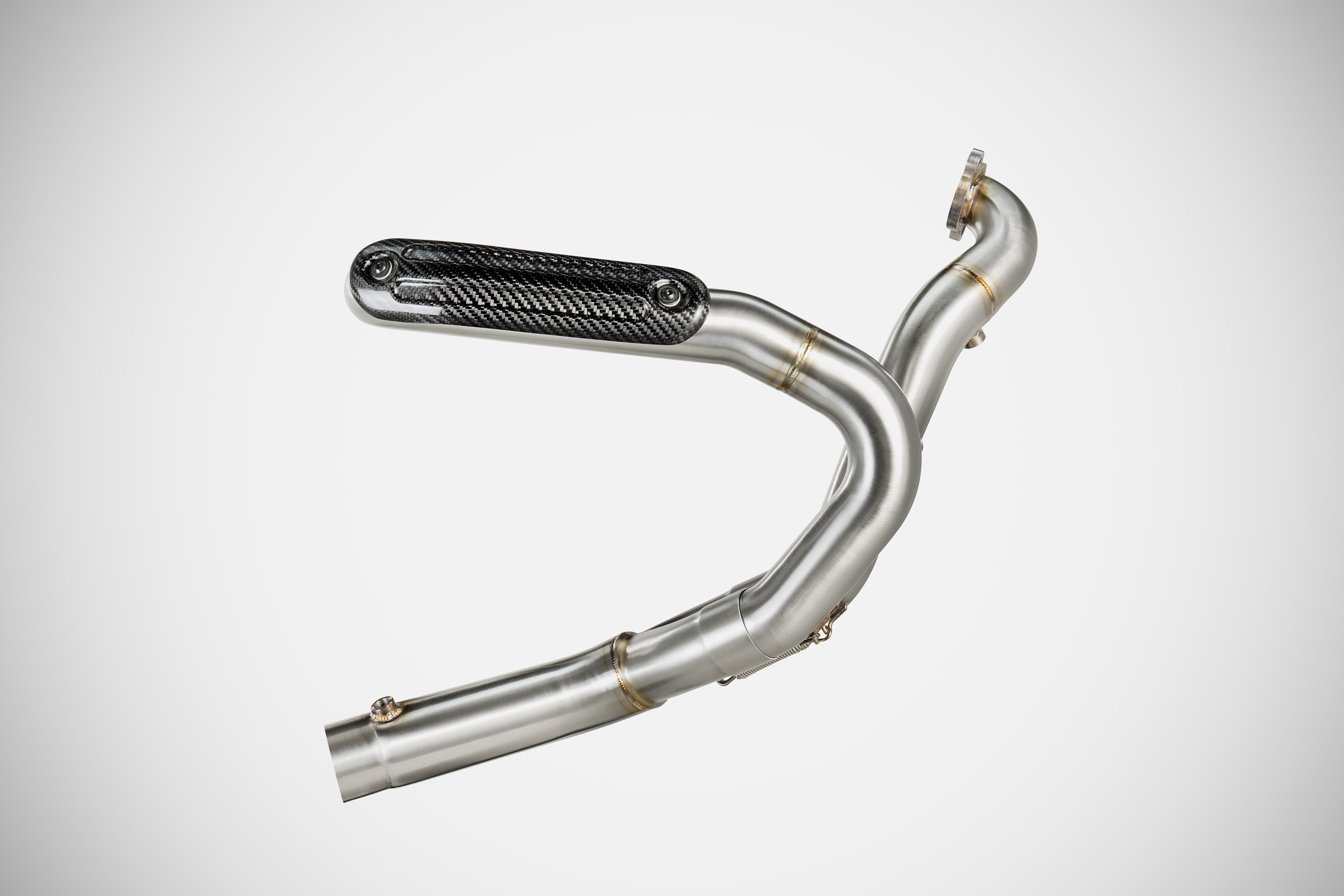  Krümmernanlage 2-1 Racing