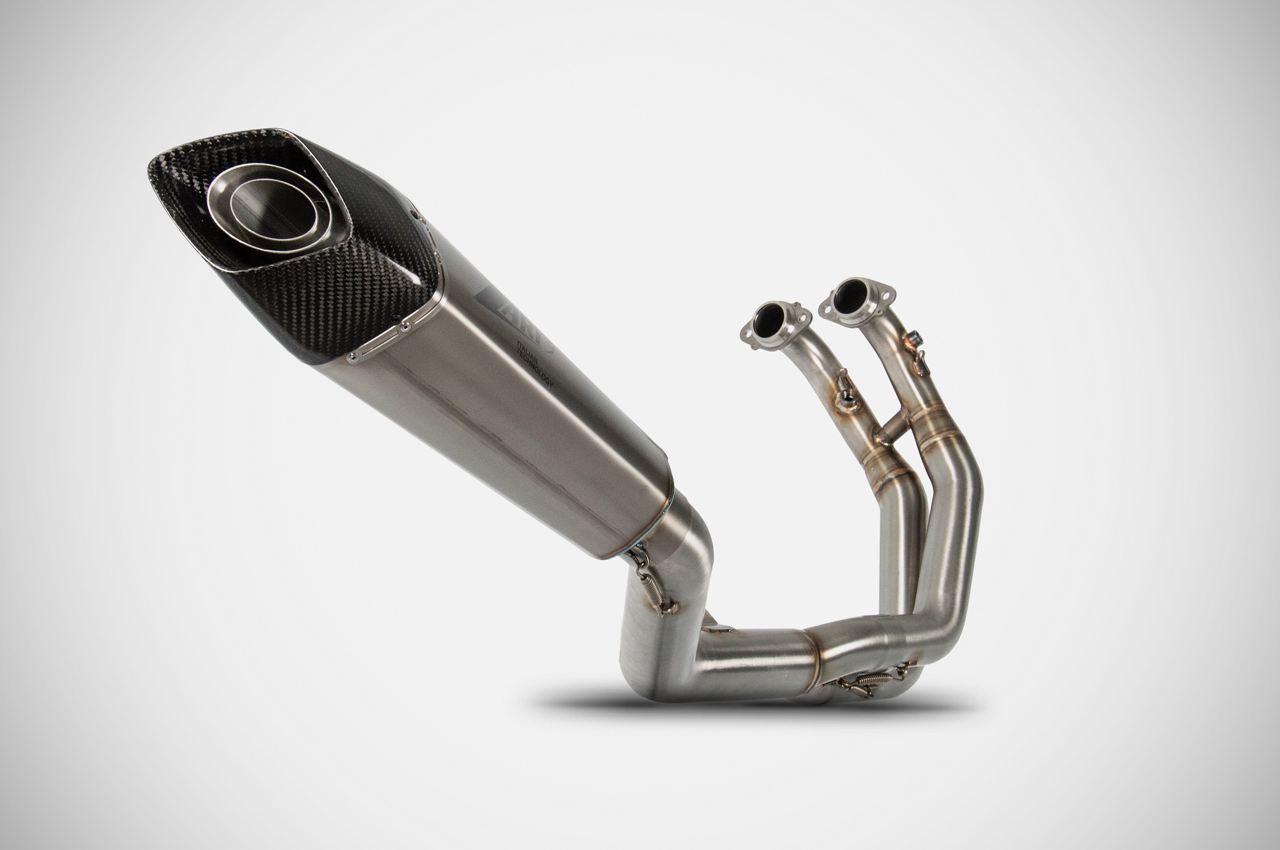 Full Kit Racing Titan Picture 6