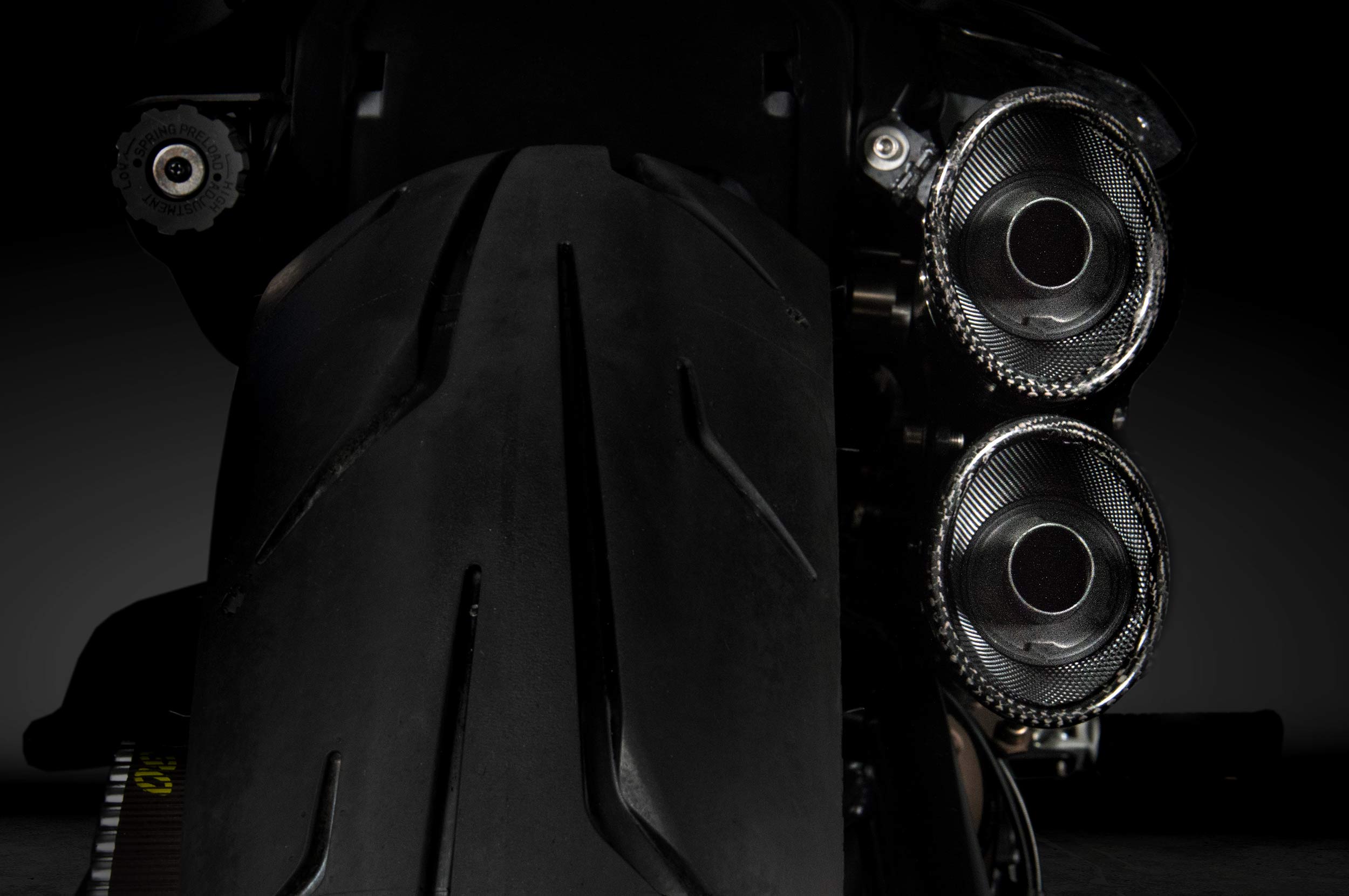 Full Kit 2-2 GT Bj. 2021-2024 Picture 7