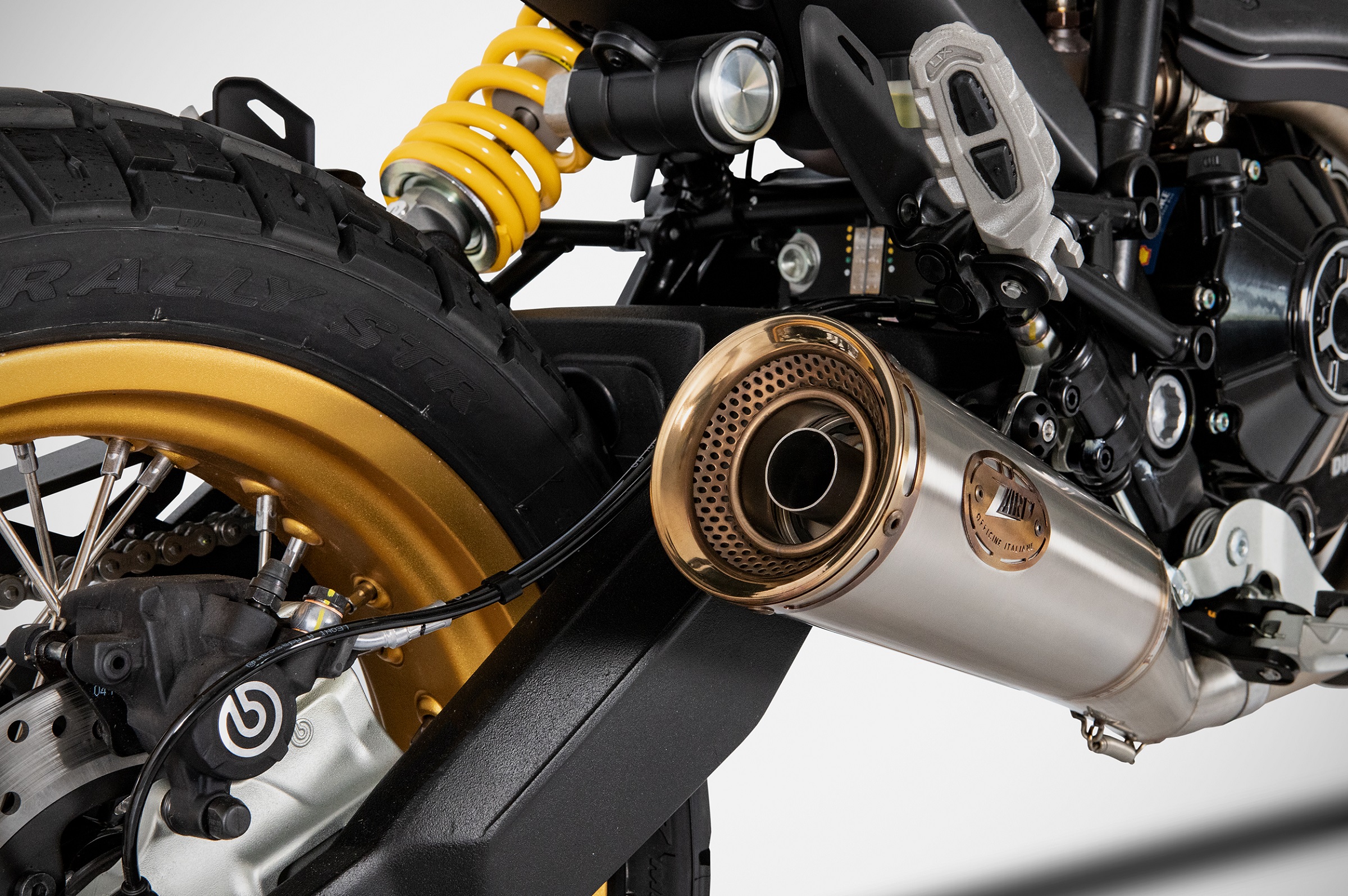 Zuma Slip-on  Picture 2