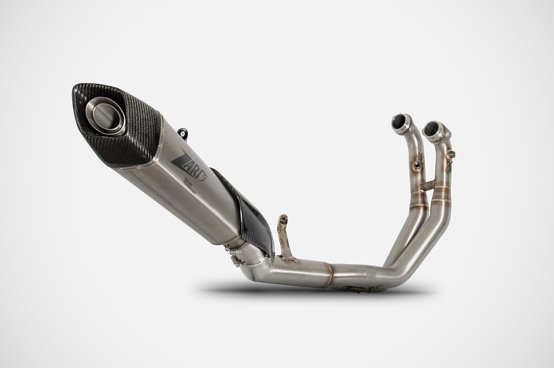 Full Kit Euro5 Homologation Titan Picture 3