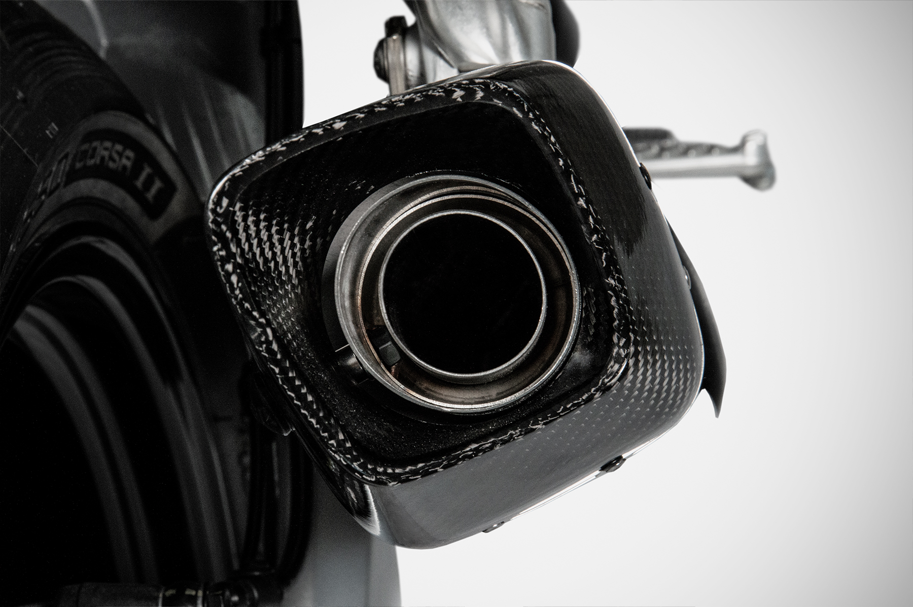 Full Kit Euro5 Homologation Titan Picture 5