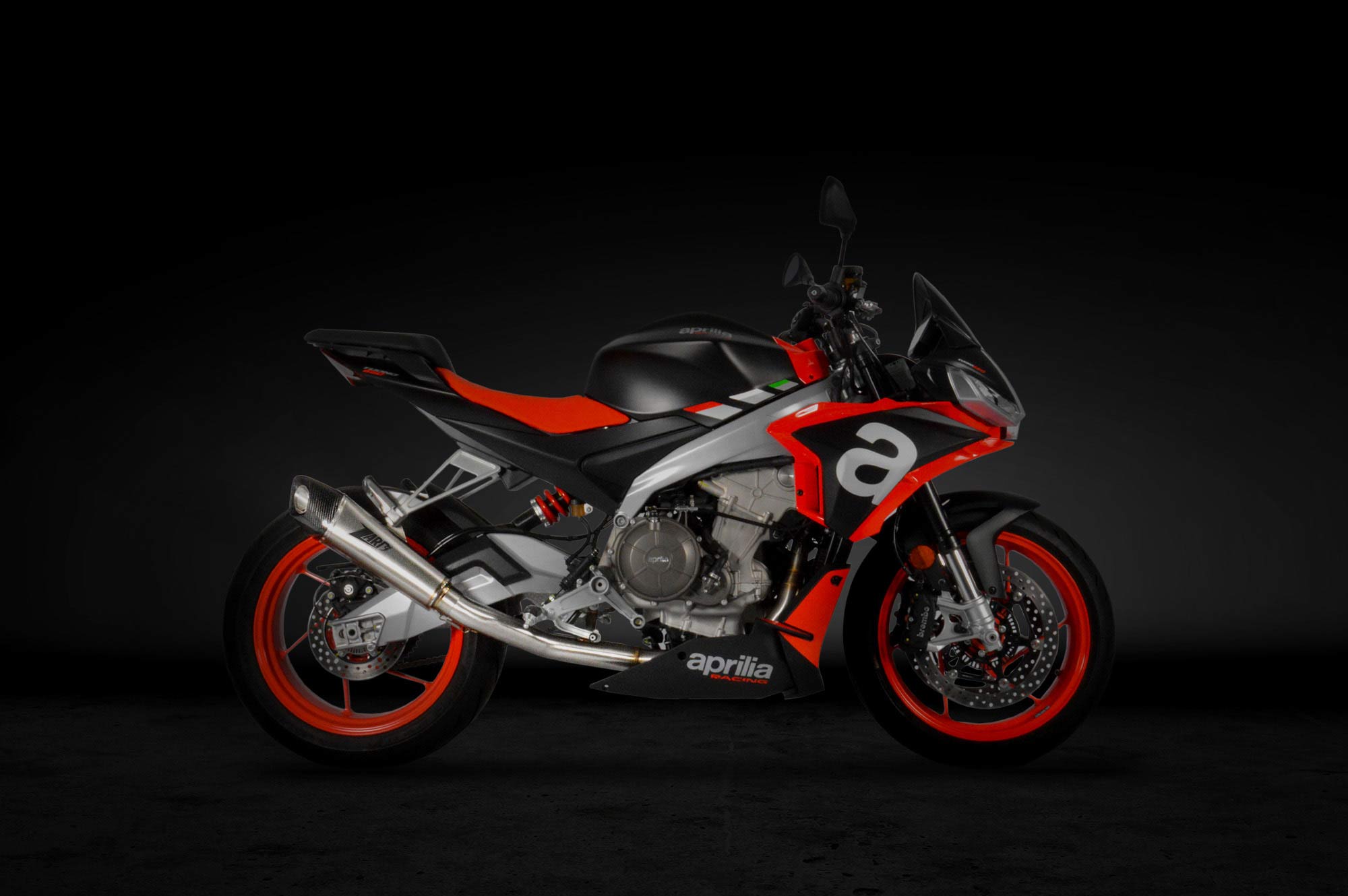 Full Kit Euro5 Homologation Titan Picture 2