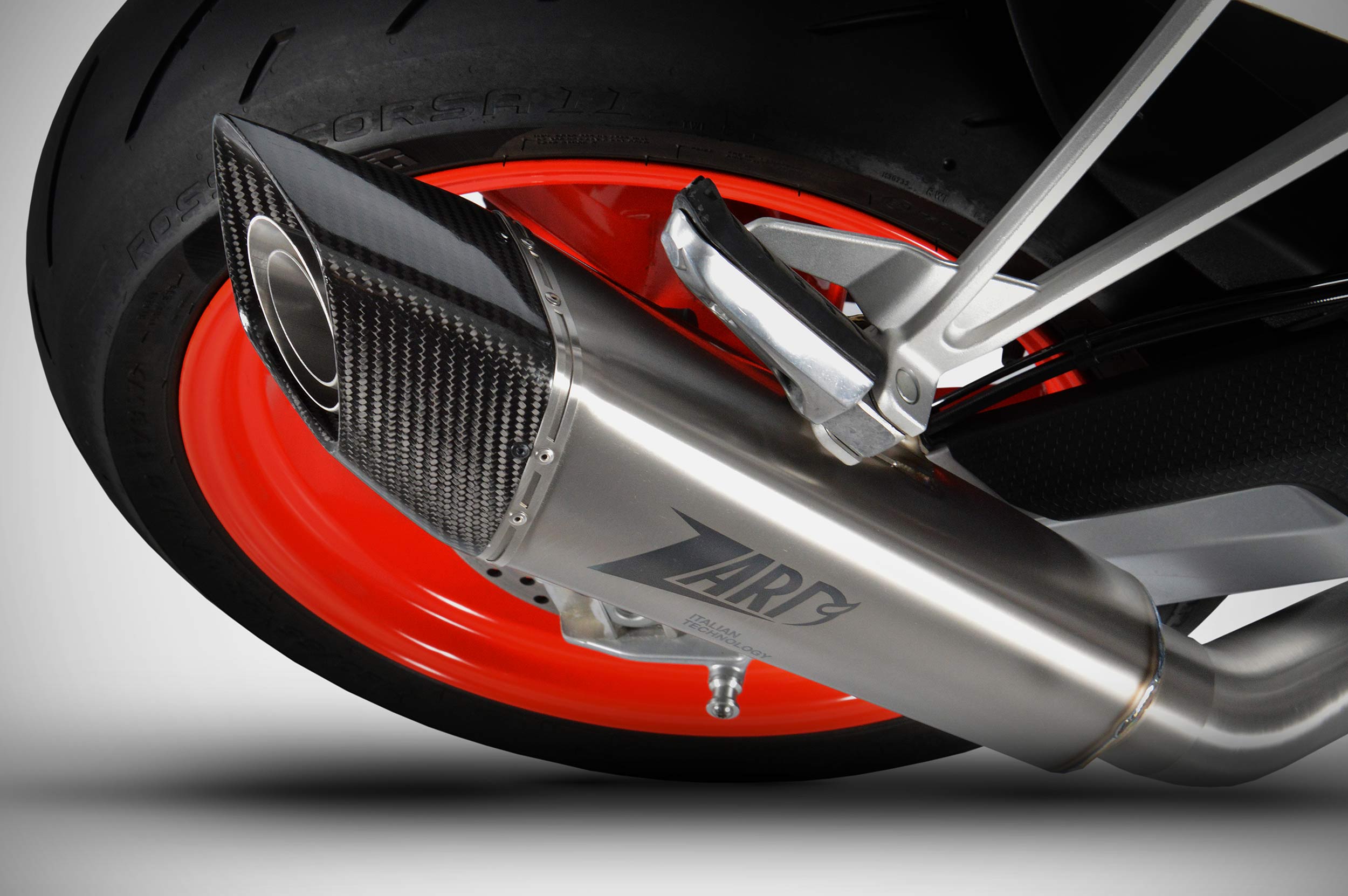 Full Kit Euro5 Homologation Titan Picture 5