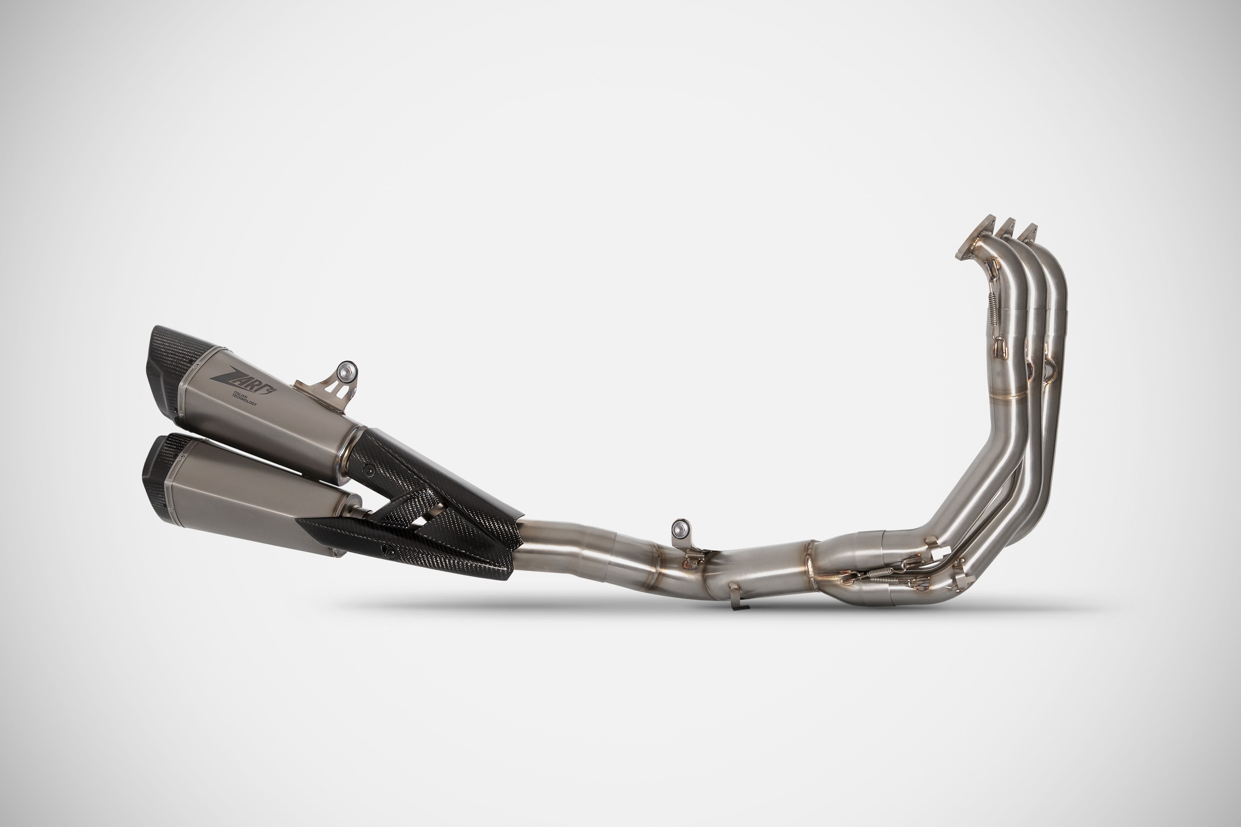 Krümmer 3-1 Racing Picture 3