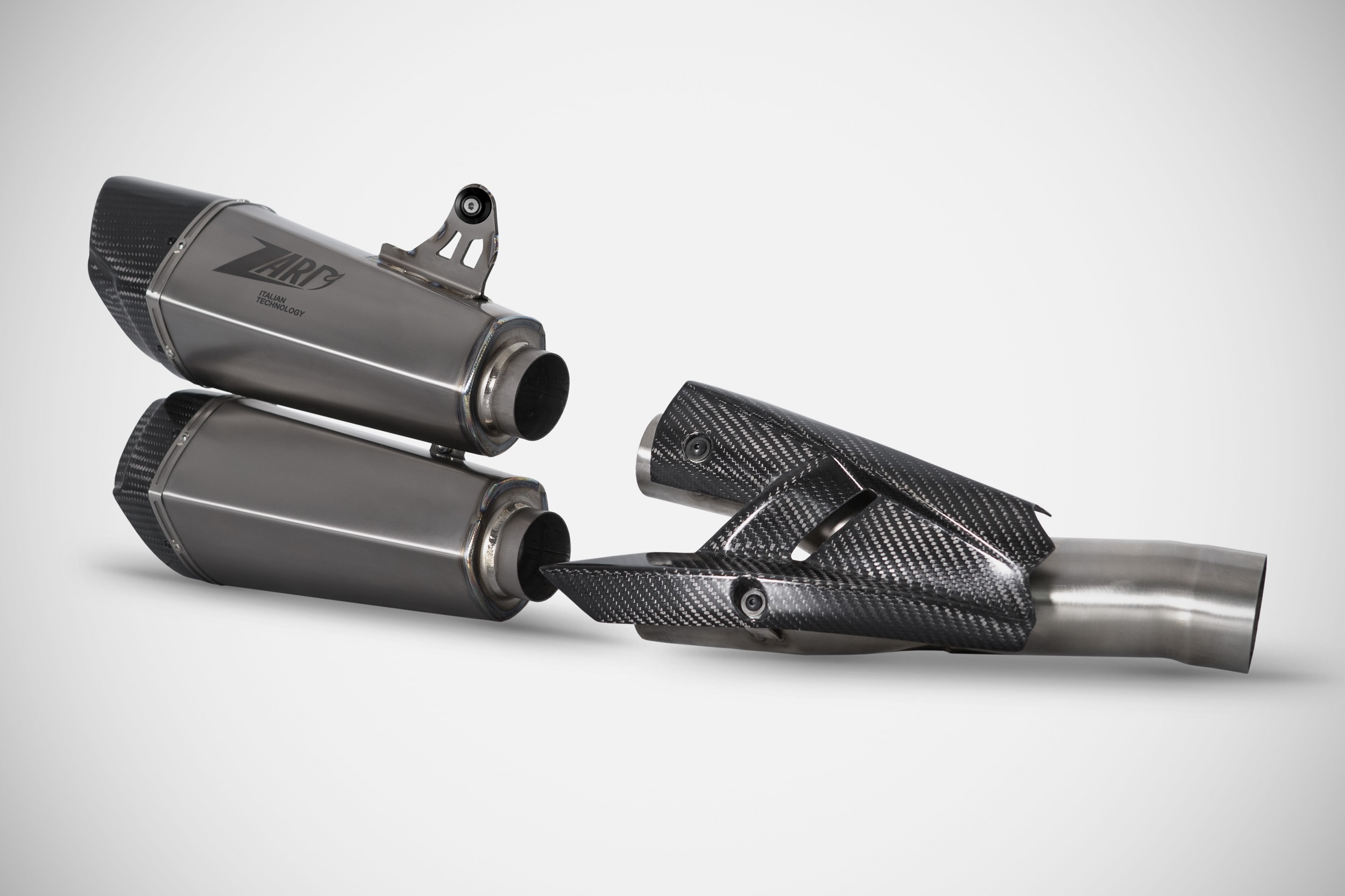 Verbindungsrohr Kit Picture 3