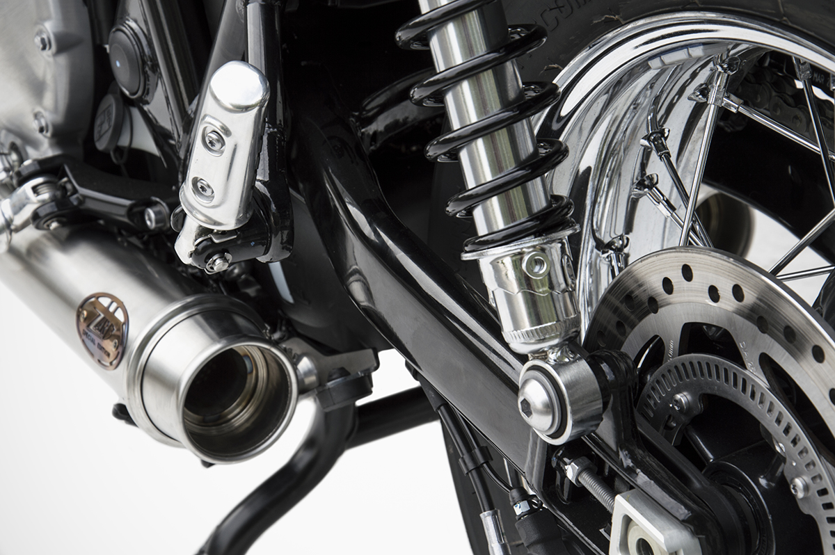 Short Slip-on 2-2 Picture 4