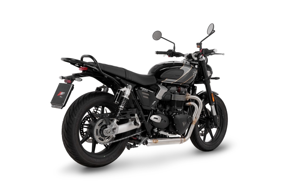 Bj. 2021-2026 Cross Full Kit 2-1 Racing Picture 2