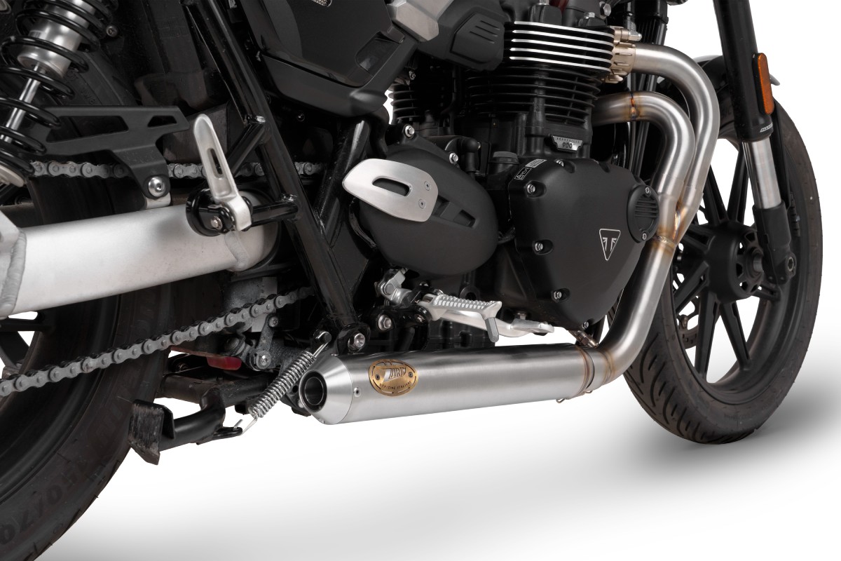 Bj. 2021-2026 Cross Full Kit 2-1 Racing Picture 3