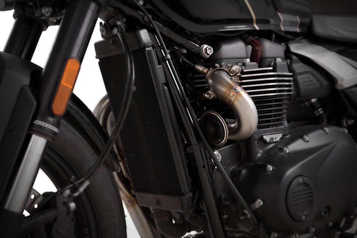 Bj. 2021-2026 Cross Full Kit 2-1 Racing Picture 4