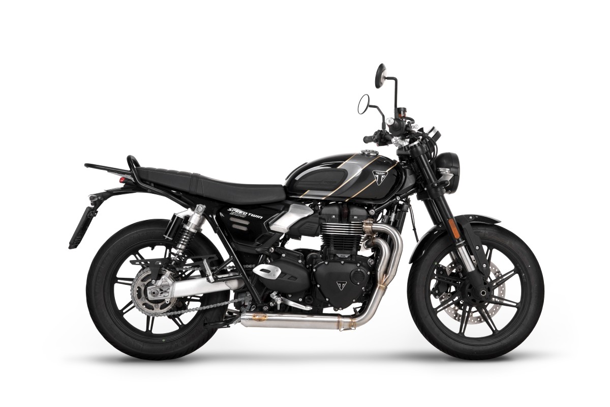 Bj. 2021-2026 Cross Full Kit 2-1 Racing