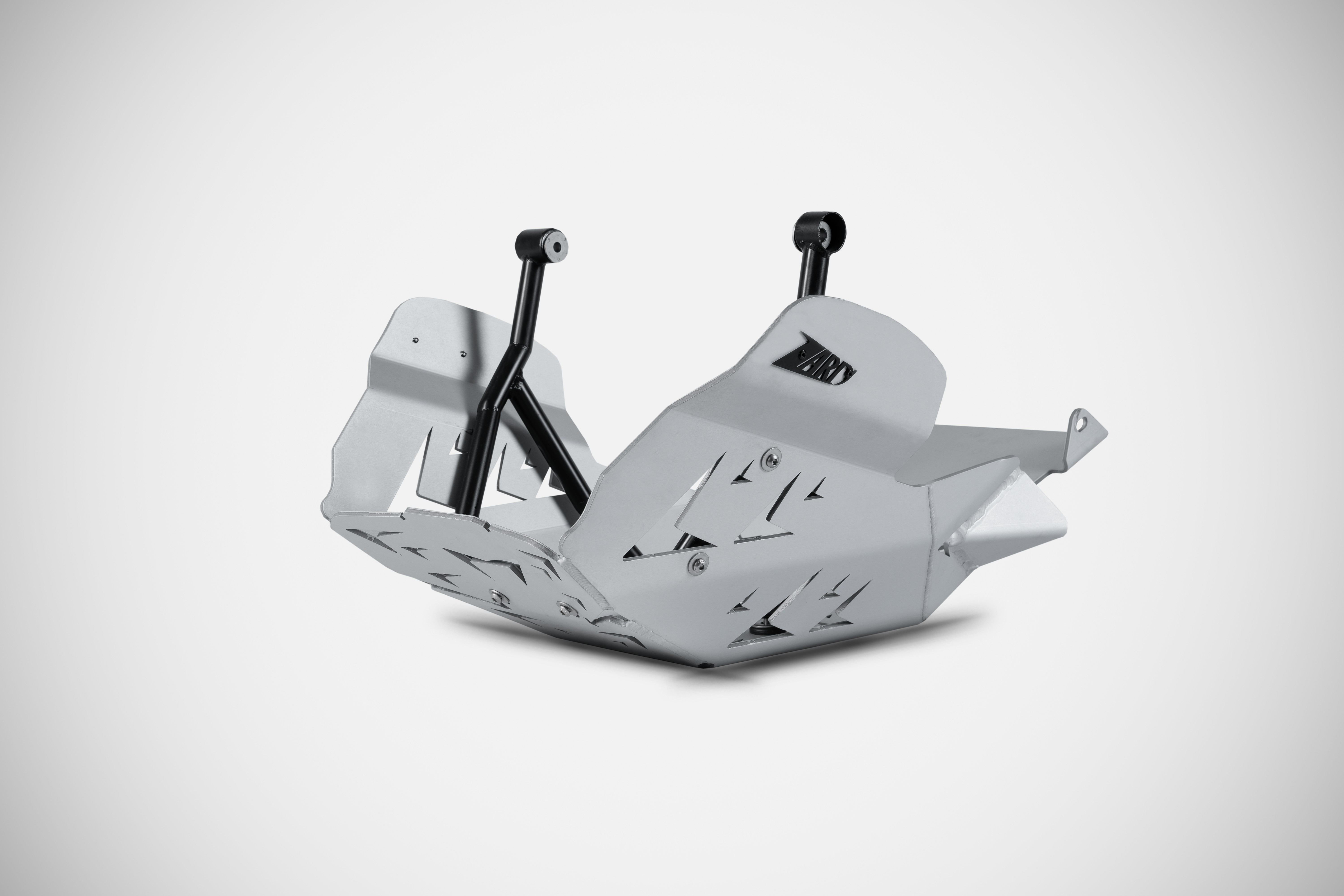 Aluminium Motorschutz / Engine Guard