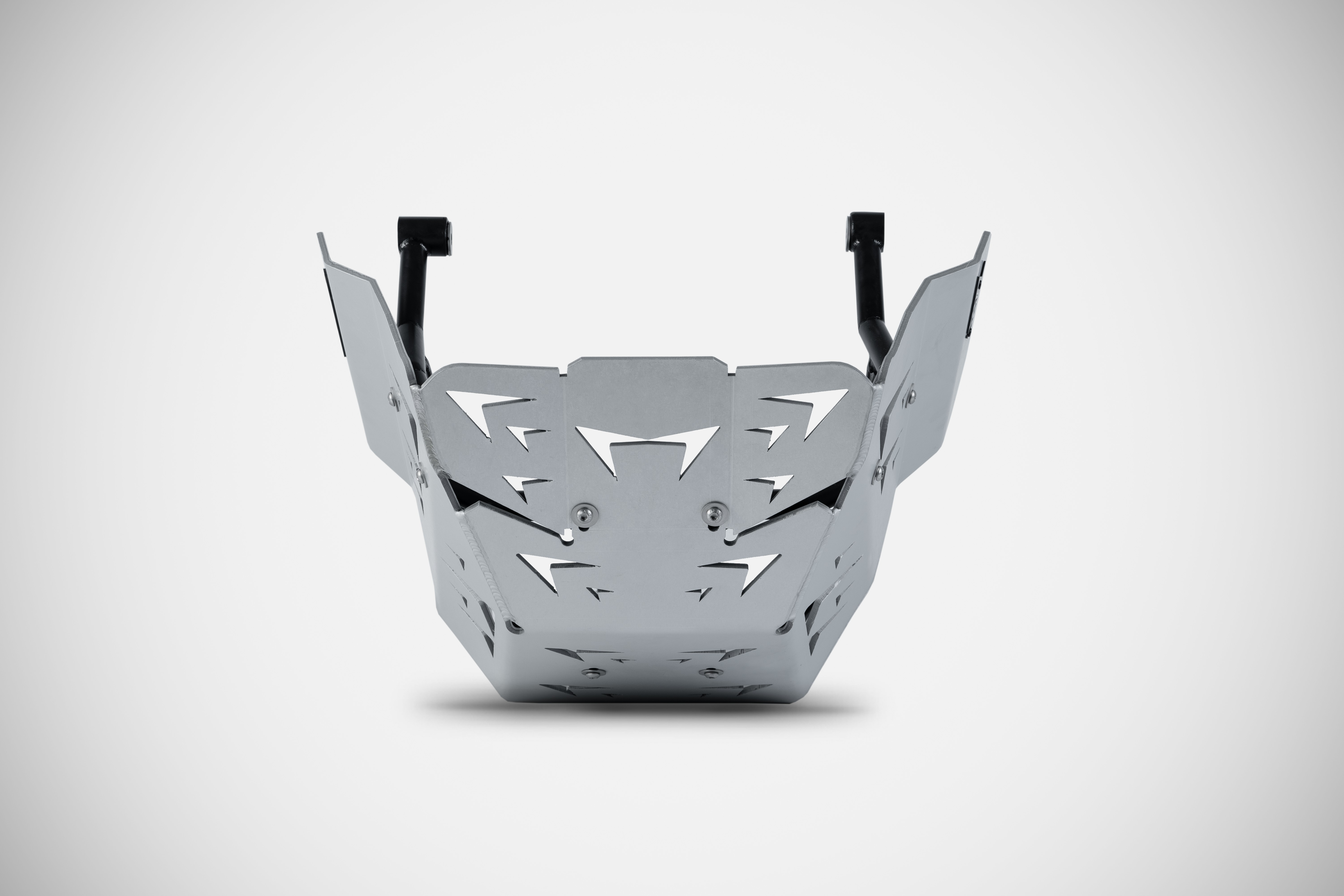 Aluminium Motorschutz / Engine Guard Picture 4